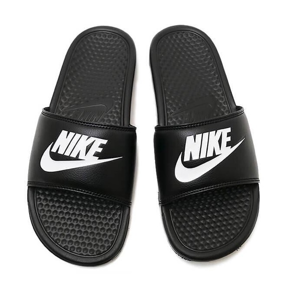 nike slides for cheap